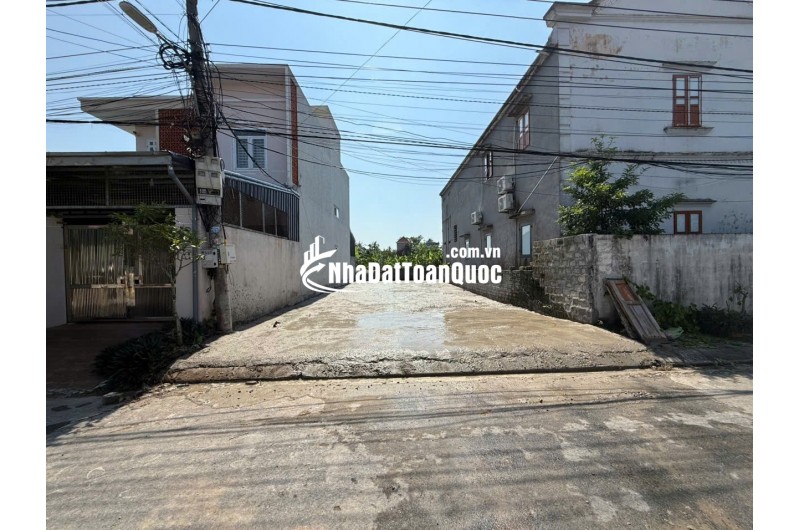 22.5 tr/m2 135m2 Hoà Nghĩa Dương Kinh Zalo 0567222555