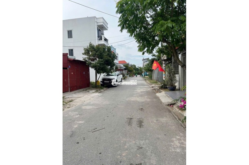 23 tr / m2– 175m2 Hải Thành Dương Kinh Zalo 0567222555