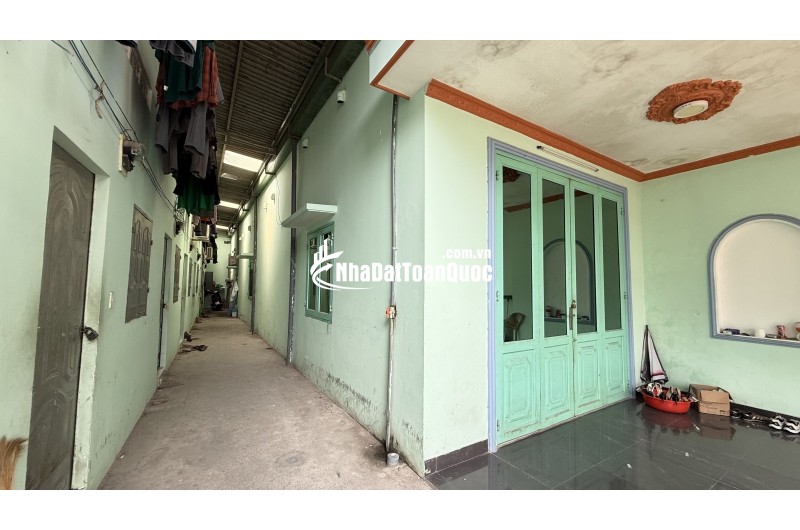 340M2 - DÒNG TIỀN 180 TR/NĂM  - GIÁ 20 TR/M2 GẦN LÀNG ĐẠI HỌC