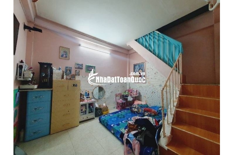 Bán nhà Phường Linh Xuân, TP HCM,  đường Số 10, 110m2, 2PN, SH, 6.9 tỷ. LH: 0933125879