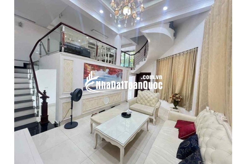 BIỆT THỰ THẠCH BÀN48m2 x5 TẦNG-LÔ GÓC-VỈA HÈ-GARA Ô TÔ-HỒ ĐIỀU HOÀ-FULL NỘI THẤT GIÁ HỢP LÝ