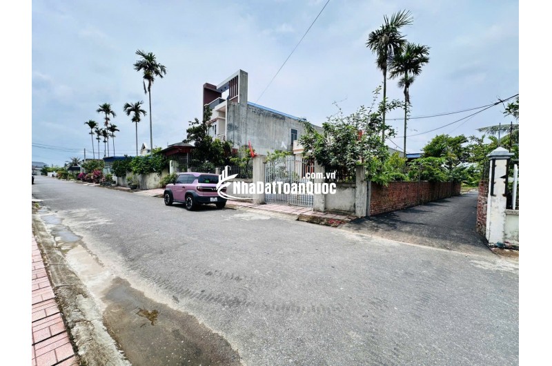 Đất F0 Tam Kiệt – Hữu Bằng, Kiến Thụy – Giá chỉ 7xx triệu, ngõ nhựa ô tô tránh! ZALO 0567 222 555