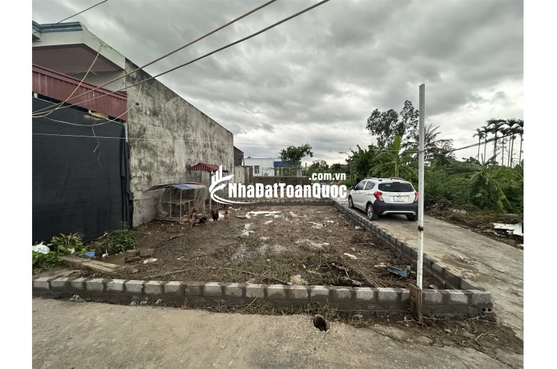 Phân lô F0 Tư Thủy – Giá chỉ 7xx triệu/lô, cơ hội đầu tư cực hiếm! ZALO 0567 222 555
