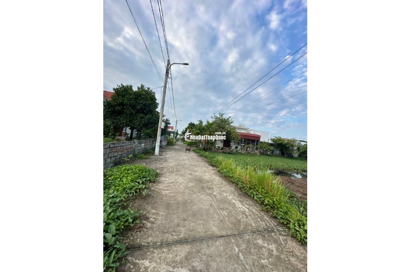 1,9x tỷ – 100m² Tân Thành Dương Kinh Zalo 0567222555