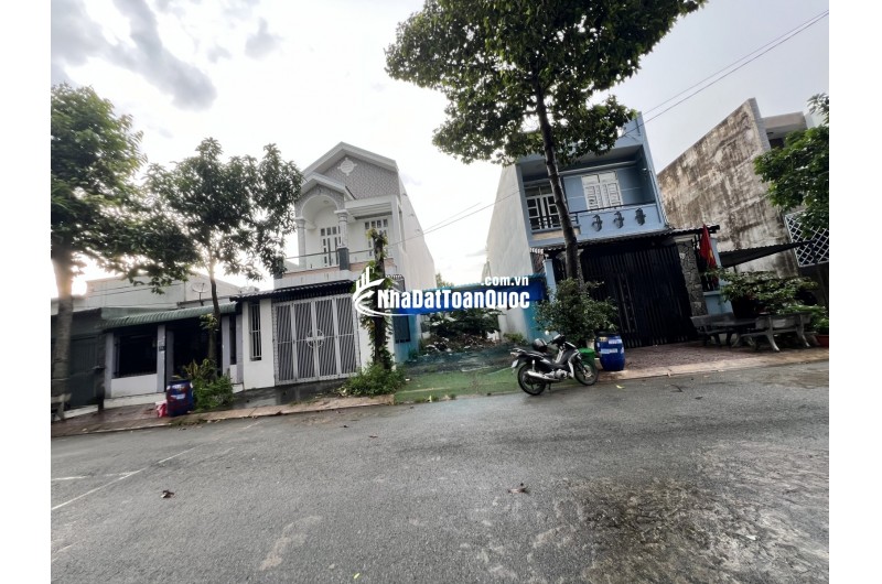 CƠ HỘI ĐẦU TƯ – ĐẤT ĐƯỜNG N21 BICONSI