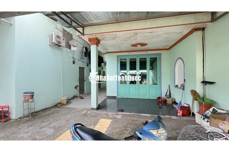 340M2 - DÒNG TIỀN 180 TR/NĂM  - GIÁ 20 TR/M2 GẦN LÀNG ĐẠI HỌC