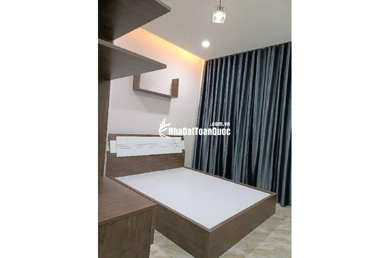 NHÀ ĐƯỜNG THOÁNG NGÔ TẤT TỐ 59M2 3 TẦNG, CHỈ 6.5 TỶ