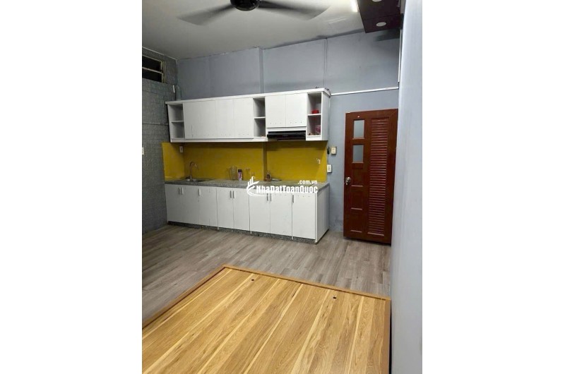 CHÍNH CHỦ BÁN NHÀ PHAN VĂN TRỊ, BÌNH THẠNH, 56M2, 2 TẦNG, CHỈ 4.8 TỶ