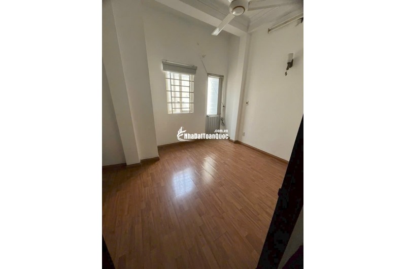 CHÍNH CHỦ BÁN NHÀ PHAN VĂN TRỊ, BÌNH THẠNH, 56M2, 2 TẦNG, CHỈ 4.8 TỶ