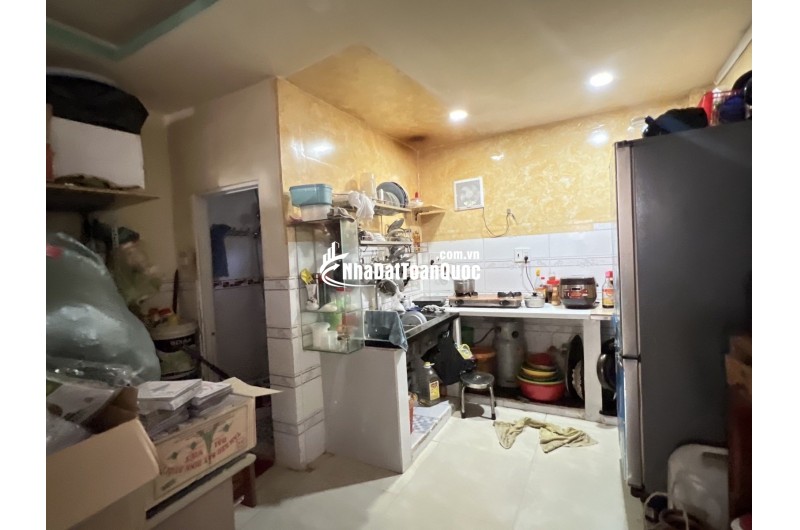 Hàng hiếm Đường Phú THọ Hòa chỉ Nhỉnh 2 Tỷ
