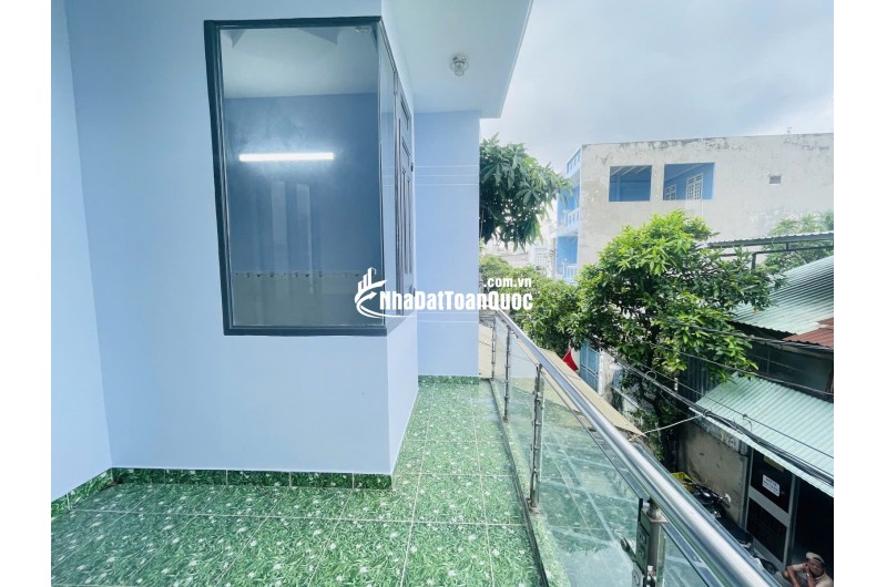 Siêu Phẩm Phan Huy Ích 67m2 Xe Hơi Ngủ Trong Nhà.