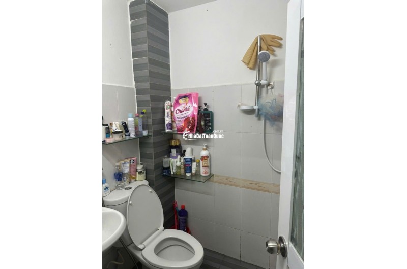 Mặt tiền Kinh Doanh Họ Lê Gần Siêu Tiện Ích