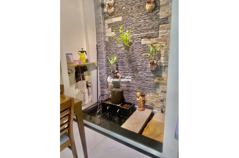 Nhà Đẹp Lạc Long Quân Nhỉnh 4 Tỷ