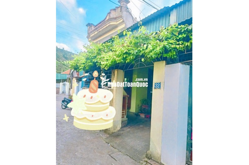  BÁN NHÀ 2 TẦNG – GIÁ CẮT LỖ! 