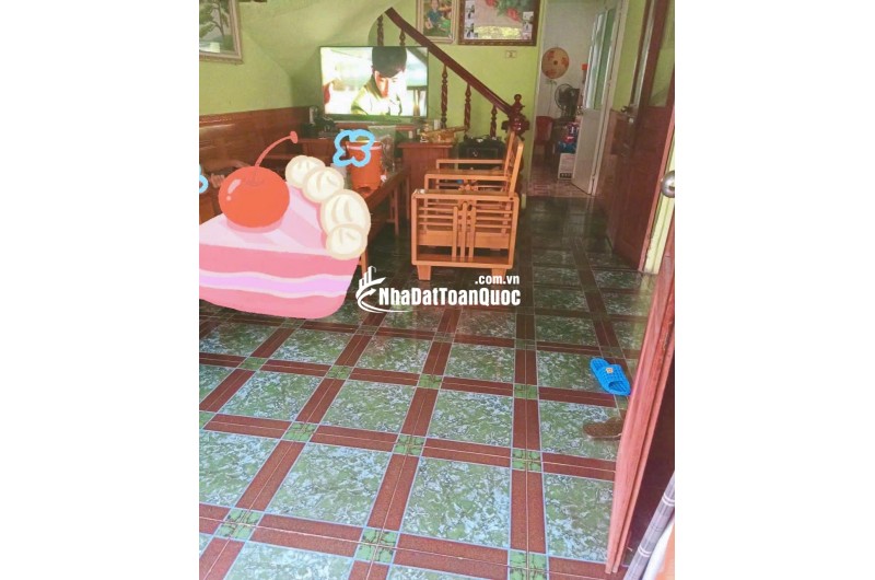CHÍNH CHỦ CẦN BÁN GẤP NHÀ 2 TẦNG TẠI CẨM PHẢ – HỖ TRỢ HOA HỒNG CHO MÔI GIỚI