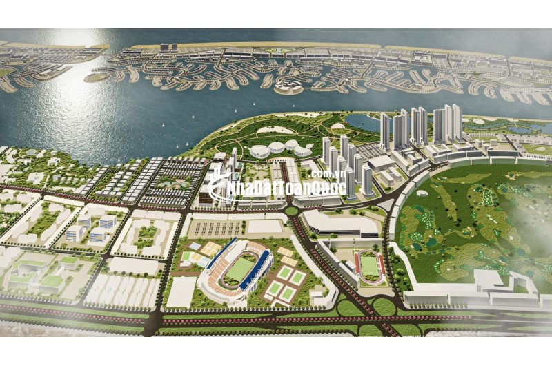 Tiến độ , Bảng Giá VINHOMES GREEN PARADISE – CẦN GIỜ PKD 0937555063
 Tiện ích đẳng cấp quốc tế:
‍ Sân golf 27 lỗ chuẩn quốc tế
 Vinpearl
