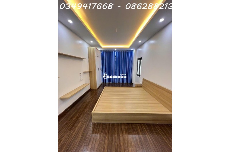 KHÔNG GIAN SỐNG & ĐẦU TƯ LÝ TƯỞNG – ĐỨC DIỄN, BẮC TỪ LIÊM – CHUNG CƯ MN HAI MẶT THOÁNG, GẦN Ô TÔ