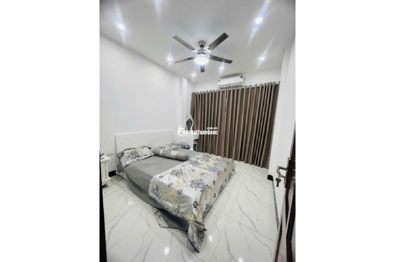 BÁN CHUNG CƯ MINI, 2 MẶT NGÕ - Ô TÔ ĐỖ CỬA - DÒNG TIỀN TỐT, GẦN MỸ ĐÌNH, CẦU GIẤY - NGÕ NÔNG - HIẾM CÓ!