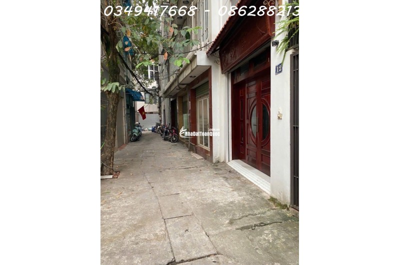 KHÔNG GIAN SỐNG & ĐẦU TƯ LÝ TƯỞNG – ĐỨC DIỄN, BẮC TỪ LIÊM – CHUNG CƯ MN HAI MẶT THOÁNG, GẦN Ô TÔ