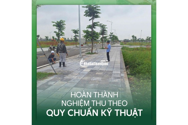 bán đất nền chính CĐT dự án Hà Nam Green City