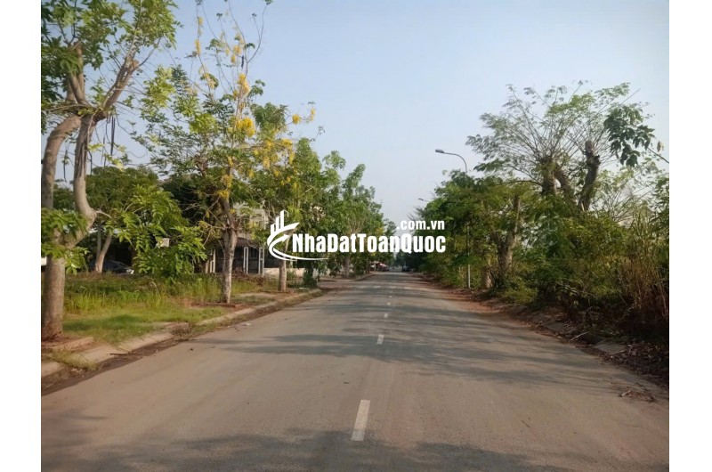 Mặt tiền Nguyễn Văn Tạo _ HIệp Phước _ Nhà Bè 1800m2 đất nông nghiệp giá 5,5 tr/m2
