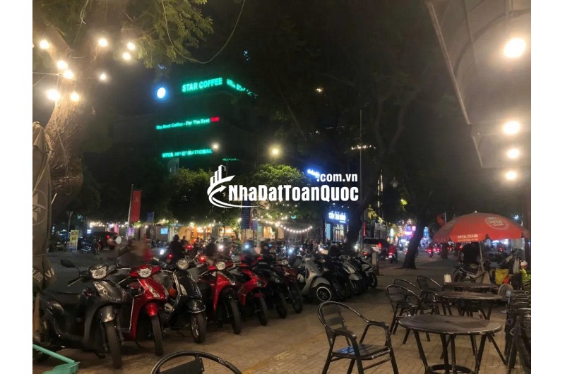 Anh tôi gửi bán gấp nhà Hẻm Xe Hơi Thành Thái, Quận 10 – 12 Tỷ – Nhà 5 Tầng Thang Máy