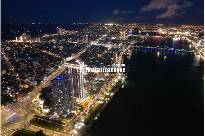 Bán căn hộ 1PN dự án Capital Square - Trung tâm thành phố Đà Nẵng