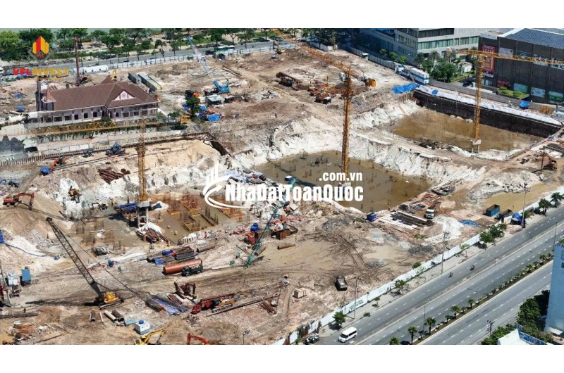 Bán căn hộ 1PN dự án Capital Square - Trung tâm thành phố Đà Nẵng