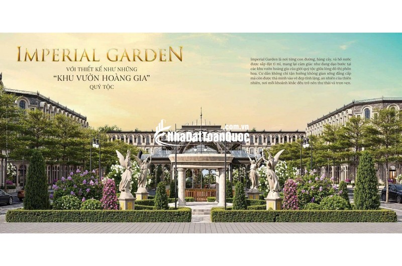 NOBLE PALACE MẶT ĐƯỜNG HOÀNG QUỐC VIỆT KÉO DÀI GIÁ CHỈ 11.5 TỶ