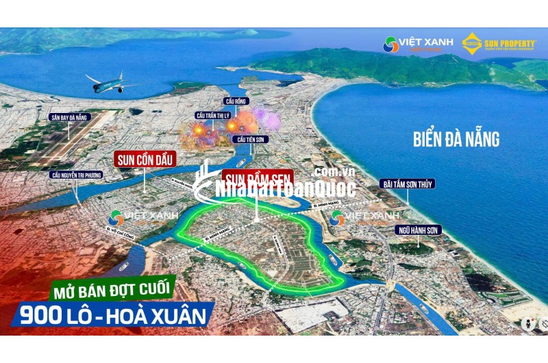 VIỆT XANH ĐÀ NẴNG- MỞ RỘNG CHI NHÁNH -  ĐÓN THÊM NHÂN TÀI