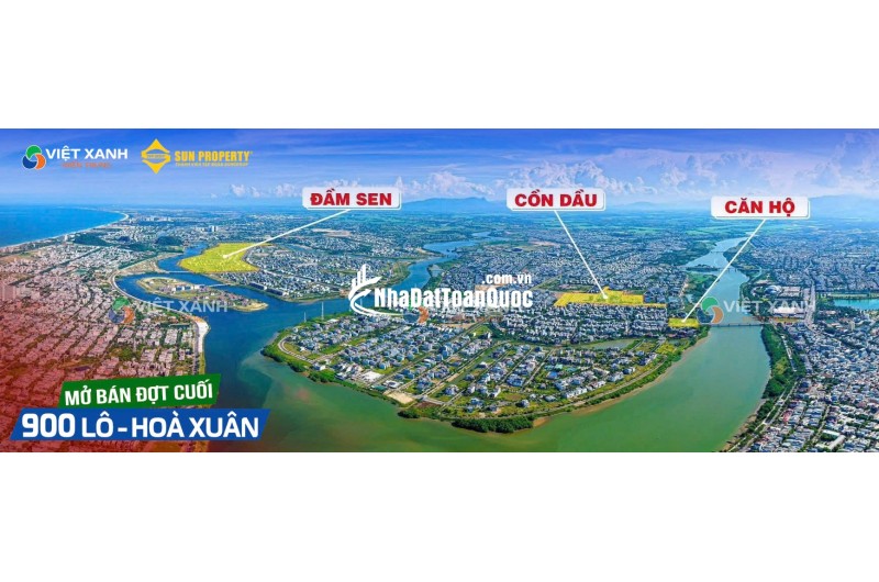 VIỆT XANH ĐÀ NẴNG- MỞ RỘNG CHI NHÁNH -  ĐÓN THÊM NHÂN TÀI