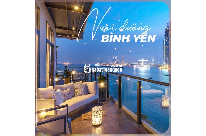 Bán căn hộ 1PN dự án Capital Square - Trung tâm thành phố Đà Nẵng