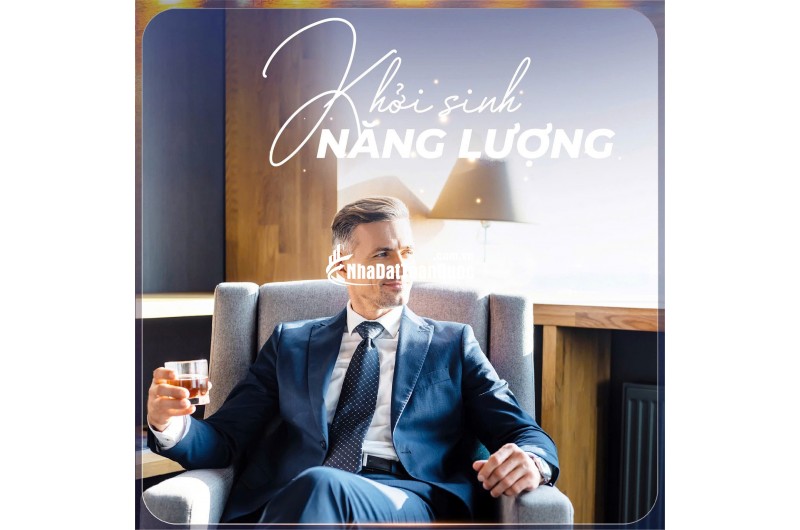 Bán căn hộ 1PN dự án Capital Square - Trung tâm thành phố Đà Nẵng