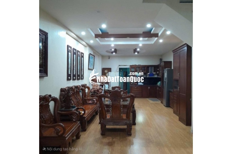 Nhà đẹp  Xuân La - Tây Hồ, 75m2 x 4 tầng, Lô góc, Tiện ích, An cư trọn vẹn, Giá 19.5 tỷ