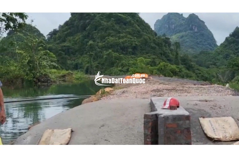 BĐS NGHỈ DƯỠNG ĐẲNG CẤP LÀ ĐÂY CHỮ ĐÂU ,CHỈ CÓ Ở KIM BÔI - HÒA BÌNH cũ nay là PHÚ THỌ .
