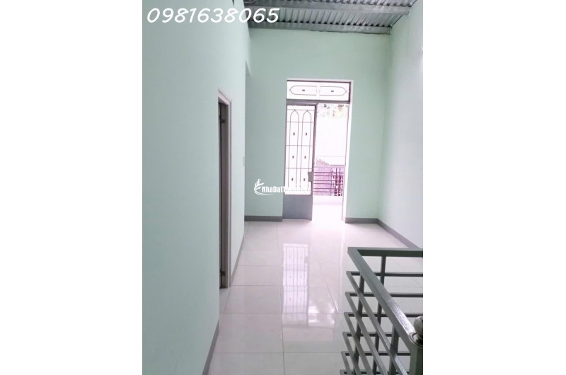 Bán Nhà 2 Tầng Cách Đường Ngô Đến 300m, Cách Đường 2/4 1km, Diện tích 50 m2 Giấy tờ tay có phường xác nhận nhà ở