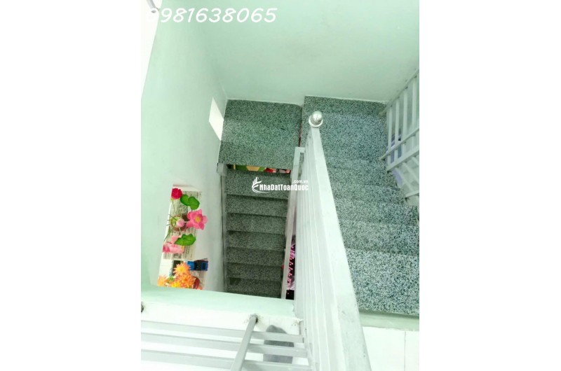 Bán Nhà 2 Tầng Cách Đường Ngô Đến 300m, Cách Đường 2/4 1km, Diện tích 50 m2 Giấy tờ tay có phường xác nhận nhà ở