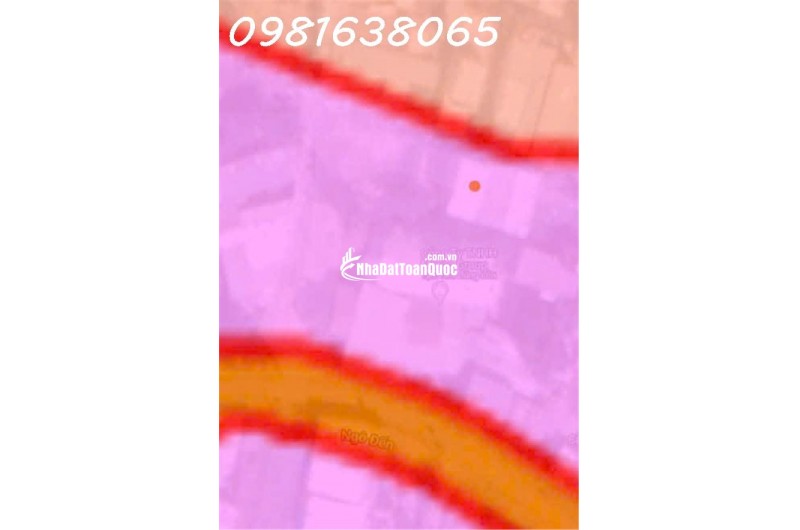 Bán Nhà 2 Tầng Cách Đường Ngô Đến 300m, Cách Đường 2/4 1km, Diện tích 50 m2 Giấy tờ tay có phường xác nhận nhà ở