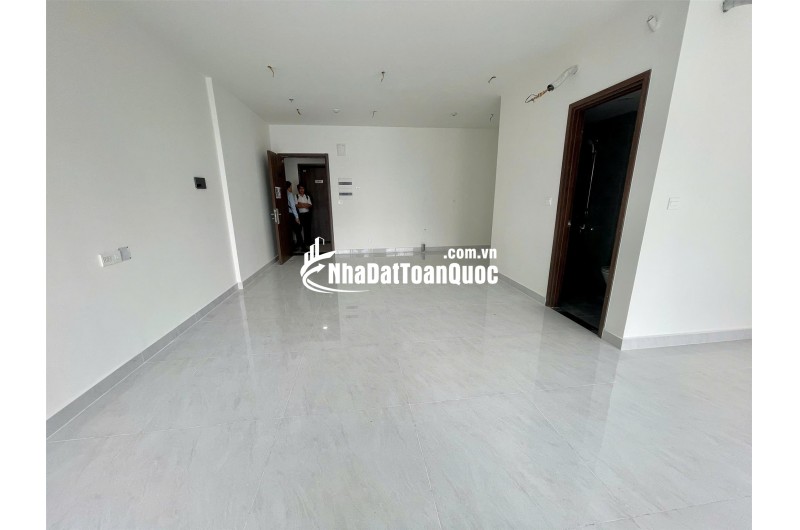 Sở hữu căn hộ 2PN Sunrise Riverside, Nguyễn Hữu Thọ, Nhà Bè - 53m2, tầng 11 view đẹp, giá chỉ 3.1 tỷ - Hướng Đông Nam đón lộc!