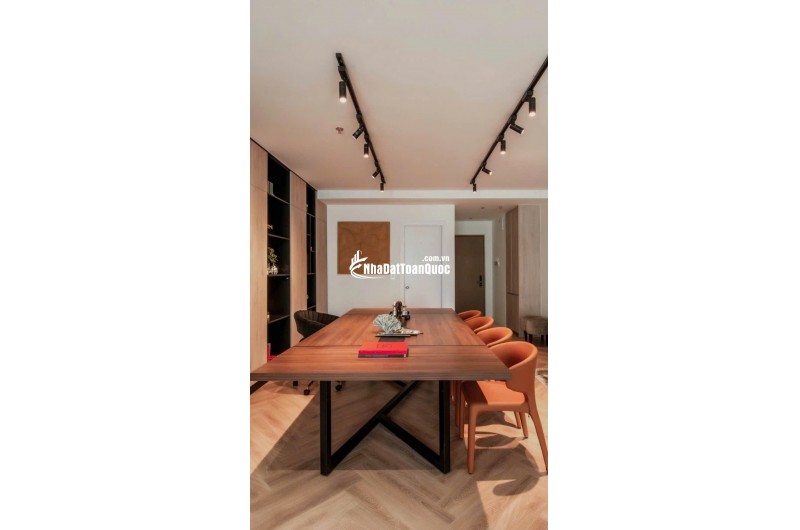 OFFICETEL ASCENT LAKESIDE – QUẬN 7