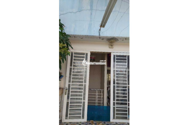 HOT] DUY NHẤT TẠI NGUYỄN THỊ THẬP– NHÀ HẺM THÔNG VỊ TRÍ KINH DOANH ĐỈNH – CHÍNH CHỦ – SỔ VUÔNG A4 – CHỈ NHỈNH 7 TỶ