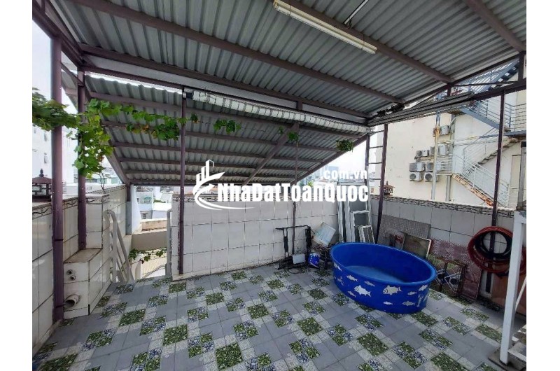HOT] DUY NHẤT TẠI NGUYỄN THỊ THẬP– NHÀ HẺM THÔNG VỊ TRÍ KINH DOANH ĐỈNH – CHÍNH CHỦ – SỔ VUÔNG A4 – CHỈ NHỈNH 7 TỶ