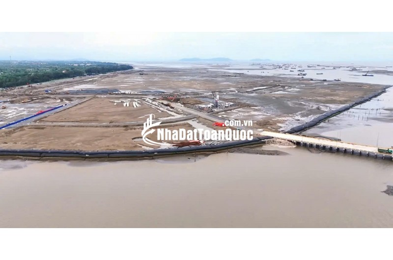 Tiến Độ và bảng giá khu đô thị Biển VINHOMES GREEN PARADISE- Cần Giờ PKD 0937555063