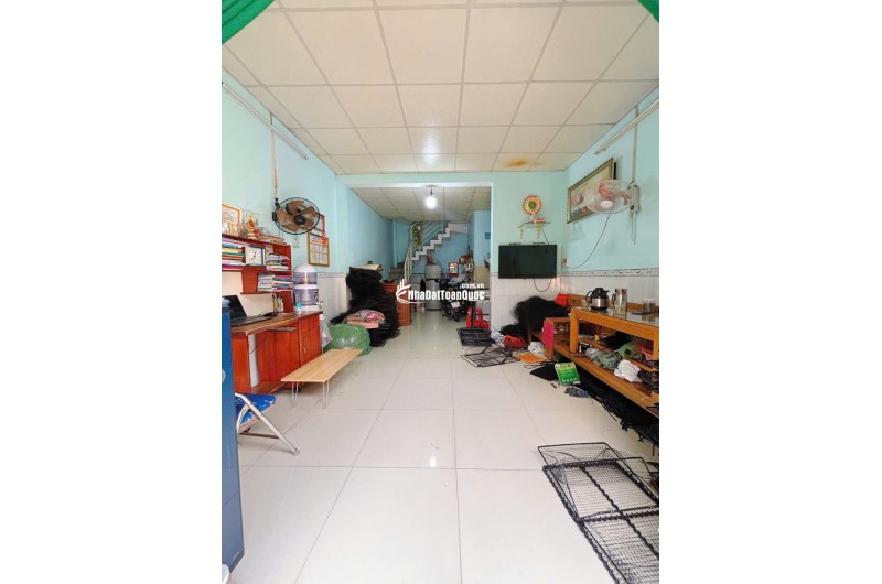 BÁN NHÀ KHU GÒ XOÀI GIÁP TÂN PHÚ, DT 4X8 NỞ HẬU 4.1, GIÁ CHỈ 3.57 TỶ. LH:0908693110.