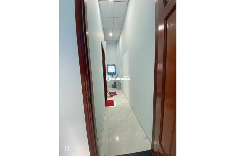 BÁN NHÀ HẺM TẠI BHHA BÌNH TÂN DT 4X7 (2PN 2WC) 3.59 TỶ BỚT LỘC. LH:0908693110.