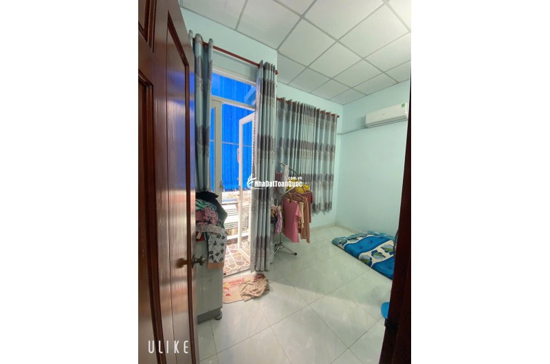 BÁN NHÀ HẺM TẠI BHHA BÌNH TÂN DT 4X7 (2PN 2WC) 3.59 TỶ BỚT LỘC. LH:0908693110.