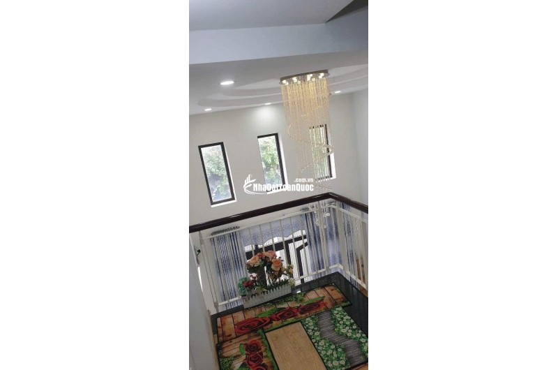 HOT] ĐỘC NHẤT TẠI NGUYỄN THỊ THẬP – ĐƯỜNG XE HƠI THẲNG TỚI NHÀ – GIÁP CÁC TRUNG TÂM Q1, Q4, NHÀ BÈ. NHÀ CỰC ĐẸP 5 TẦNG VÀO Ở LUÔN - CHỈ 8 TỶ HƠN