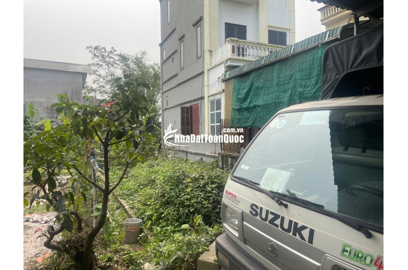 Chính chủ Bán 46 m2 đất Đa Tôn - Gia Lâm, giá chỉ 3.8 tỷ