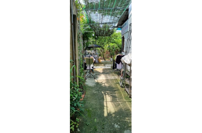 ĐẤT GIÁ RẺ NHẤT KHU VỰC, 2 MẶT HẺM Ô TÔ, 15m x 20m, LÊ VĂN TÁCH, SÁT QL1A, CHỈ 20TR/M²