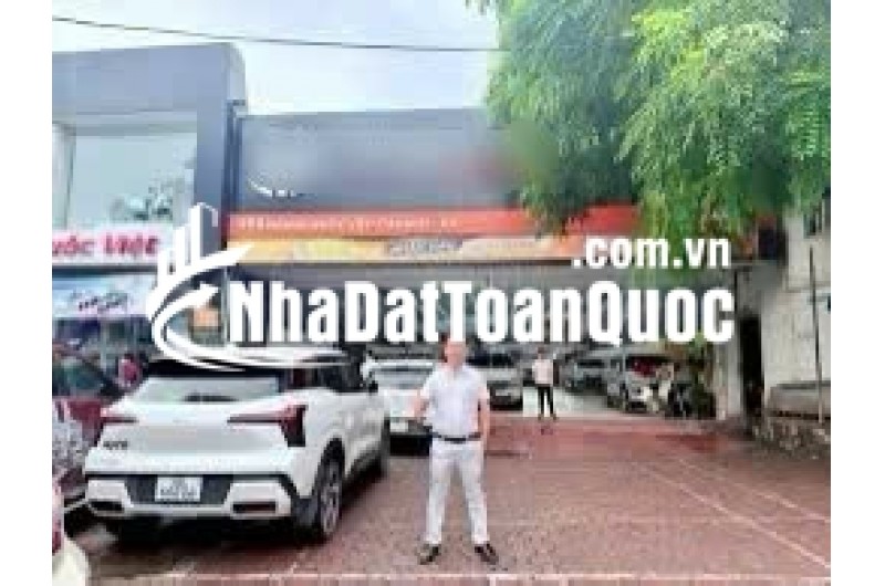 BÁN NHÀ GIÁ RẺ GÀN BIGC GO DĨ AN GIÁ 45 TỶ- 660M2 (10 X 66 ) DÒNG TIỀN 150TR/TH